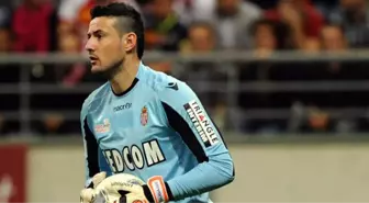 Subasic, Monaco'da Kalmak İstiyor