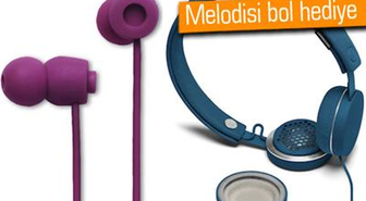 Müziği Beraber Dinleyin: Humlan + Bagis Bundle