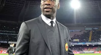 Seedorf: Önümüzde Uzun Bir Yol Var