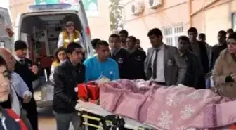 Servis Minibüsü Devrildi: 9'u Öğretmen 10 Yaralı Var