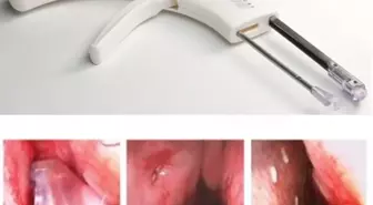 Tamponsuz Burun Ameliyatı