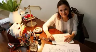 'Uydurukça'ya Son!' Kampanyasına Piyale Madra Dokunuşu