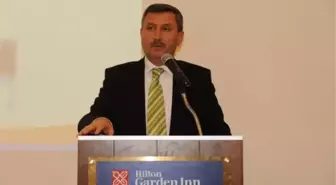 Vali Şerif Yılmaz: 'Engellilere Pozitif Ayrımcılık Yapılıyor'