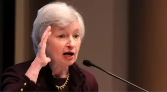 Yellen'in Kırılganlık Liginde Türkiye Birinci