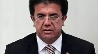 Bakan Zeybekçi, İhracatın Yıldızlarına Ödül Verdi