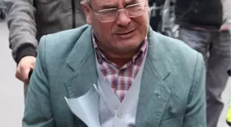 7 Yıllık Esaretten Kurtuldu, Gözyaşlarına Boğuldu