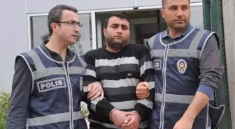 Antalya'da Gazinocu Cinayetine Müebbet