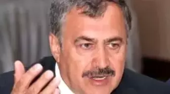 Bakan Eroğlu: Hatay'ın İçmesuyu 2040 Yılına Kadar Teminat Altına Alınıyor