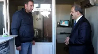 Yerel Seçimlere Doğru