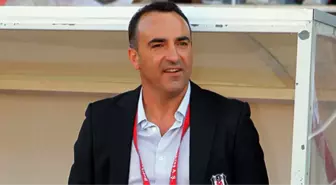 Beşiktaş'ın Eski Hocası Carvahal, Ç.Rize ile Görüşüyor