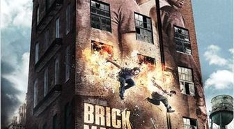 Brick Mansions Filmi