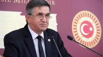 CHP'li Demiröz Açıklaması