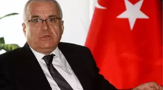 CHP'li Ören: Türkiye'de Müthiş Bir Fişleme Devam Ediyor