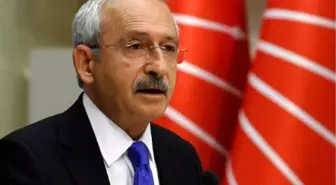 Kılıçdaroğlu'ndan Kabataş Yorumu