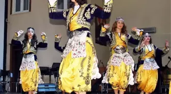 Edremit'te Sevgililer Günü Konseri