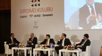 'Enerji 2023: Girişimcinin Ajandası' Toplantısı Gerçekleştirildi