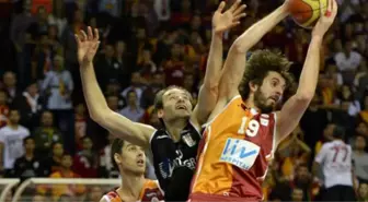 Galatasaray Lıv Hospıtal: 71 - Cska Moskova: 74