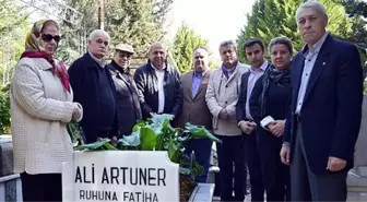 Göztepeliler 14 Şubat'ı Kutladı