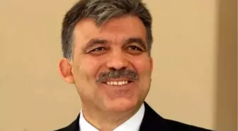 Cumhurbaşkanı Gül, Debré'yi Kabul Etti