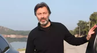 Hakan Karahan Oyunculuğa Isındı