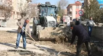 Harput'a Bedesten Çarşısı Yapılacak