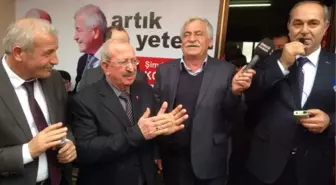 Mhp?Konuralp'te?Seçim?Bürosunu?Açtı