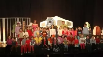 Odunpazarı Belediye Oyuncak Evi ve Kütüphanesi