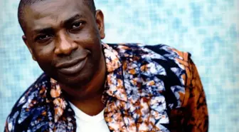 Senegalli Şarkıcı Youssou N'dour: 'Afrikalı Liderler Din ve Siyaseti Birbirine Karıştırmamalı'