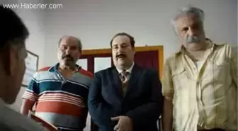 Sürgün İnek Orijinal Fragman