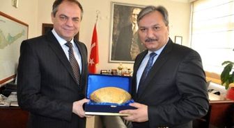 Tekirdağ'dan Kısa Kısa