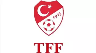 Tff'den 'Siyasi Slogan' Açıklaması