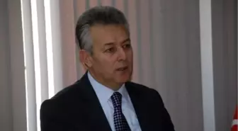 Emniyet Müdürü Balcı'ya Veda Yemeği