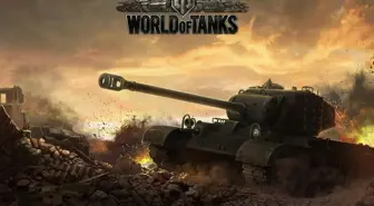 World of Tanks:Xbox 360 Edition Artık Tüm Dünyada Huzurlarınızda