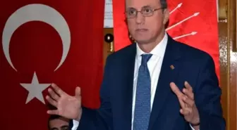 CHP'li Hurşit Güneş: Sizi Polis, Savcı Çağırsa Bir Ay Sonra mı Gidersiniz?