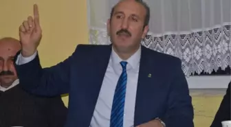 AK Parti Ardeşen Belediye Başkan Adayı Hakan Gültekin, Seçim Çalışmalarını Sürdürüyor