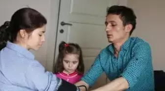 Başakşehir'den Yerinde İletişim, Yerinde Sağlık Taraması