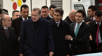 Başbakan Erdoğan: 'Adli Tıp Raporunu Nerenize Koyacaksınız?'