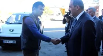 Yerel Seçimlere Doğru