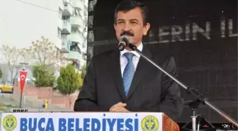 Buca Belediye Başkanı Ercan Tatı'dan CHP'ye Mesaj