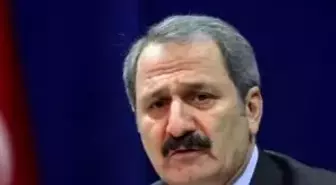 Zafer Çağlayan: Gelişmeler Faiz Lobisinin Eseri