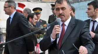 Gümüşhane'de Kurtuluş Coşkusu