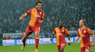 Hamit Altıntop: Fenerbahçe Liderlik Baskısını Kaldıramıyor