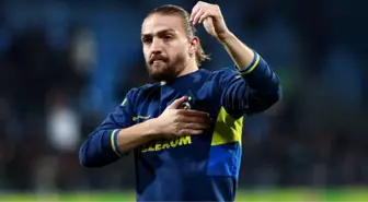 İngiliz Basını: Caner Erkin Liverpool'da