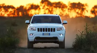 Jeep Modelleri Şubat'ta Sabit Kur Avantajıyla Yeni Sahiplerini Bekliyor!