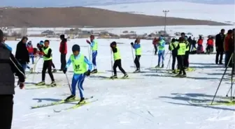 Kayaklı Koşu 2. Etap Türkiye Şampiyonası