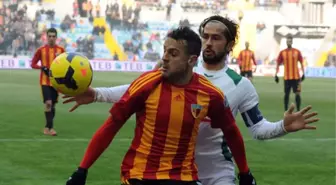 Kayserispor Gençlerbirliği Maçı Ne Zaman? Saat Kaçta? Hangi Kanalda? Muhtemel 11'ler