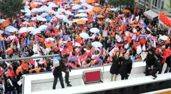 Koçal'dan Muhteşem Seçim Startı