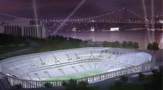 Vodafone Arena'nın Lüks Locaları Satıldı