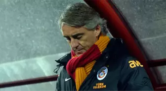 Mancini 'Hileli iflas' Yapmakla Suçlanıyor