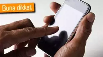 Telefon Alacaklar Dikkat Edin!